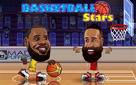 unblocked games basketball stars - unblocked basketball stars